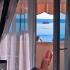 Apartments Tucepi Jakic, private accommodation in city Tučepi, Croatia - pogled sa balkona 4+2